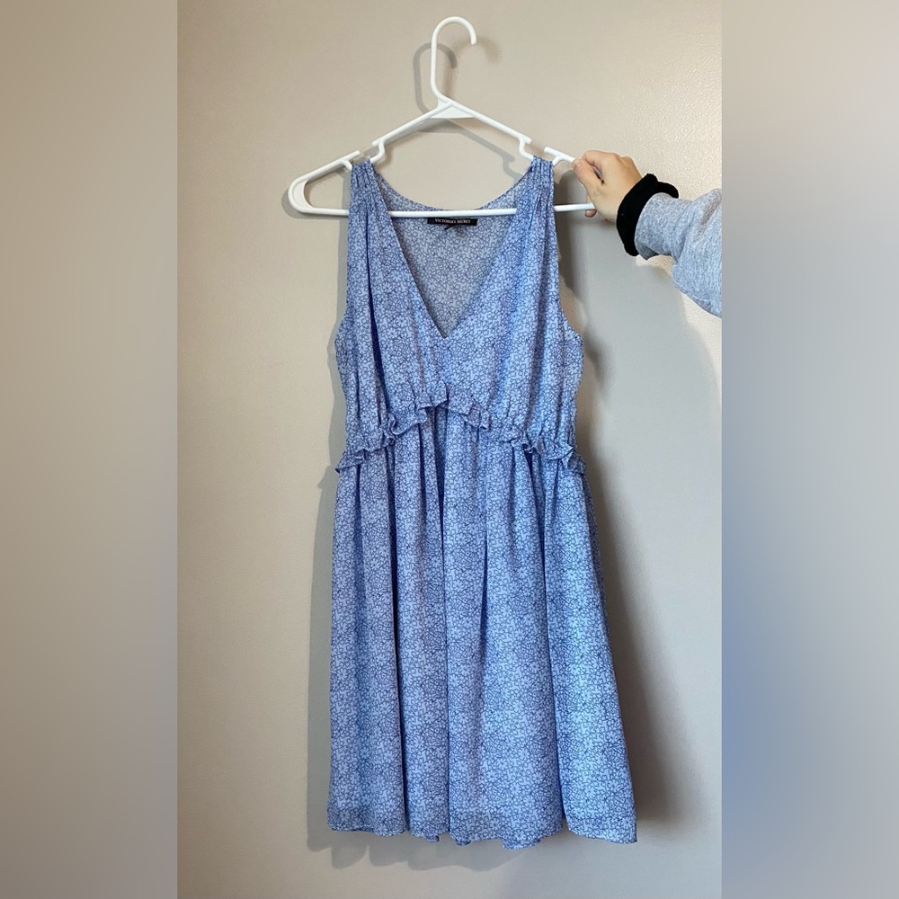 Victoria’s Secret Mini Floral Dress